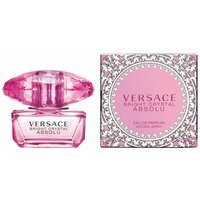 Versace Bright Crystal Absolu lady edp 50 ml