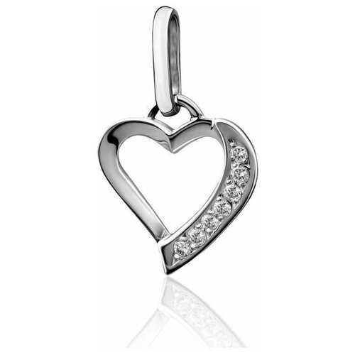 фото Русские самоцветы подвеска с бриллиантами 53917