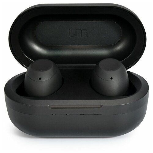 Unique Melody TWS30X Black- беспроводные внутриканальные наушники 3598500₽