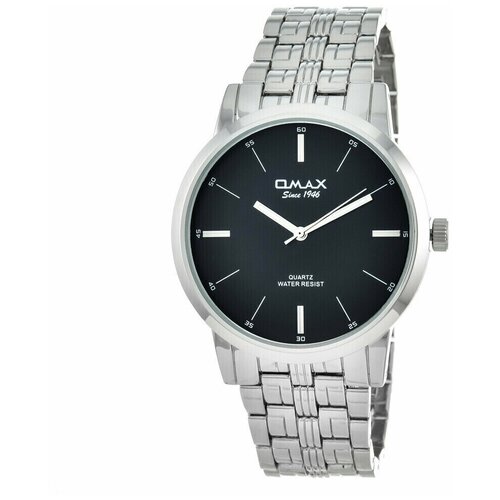 фото Наручные кварцевые наручные часы omax