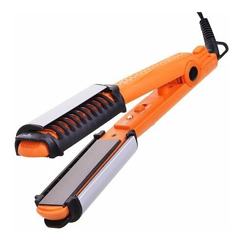 Щипцы для выравволос 2х1 Zimber 30Вт 10906 KSMB-10906 76600₽