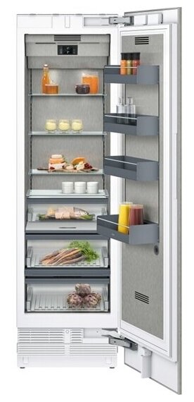 Морозильник Gaggenau RF461305 - фотография № 1