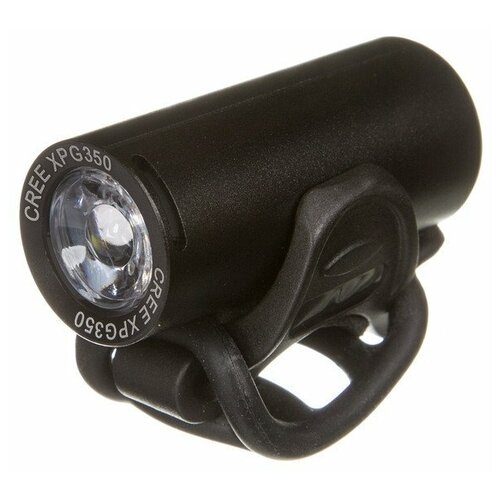 Фонарь передний STG BC-FL1579 USB Х98542