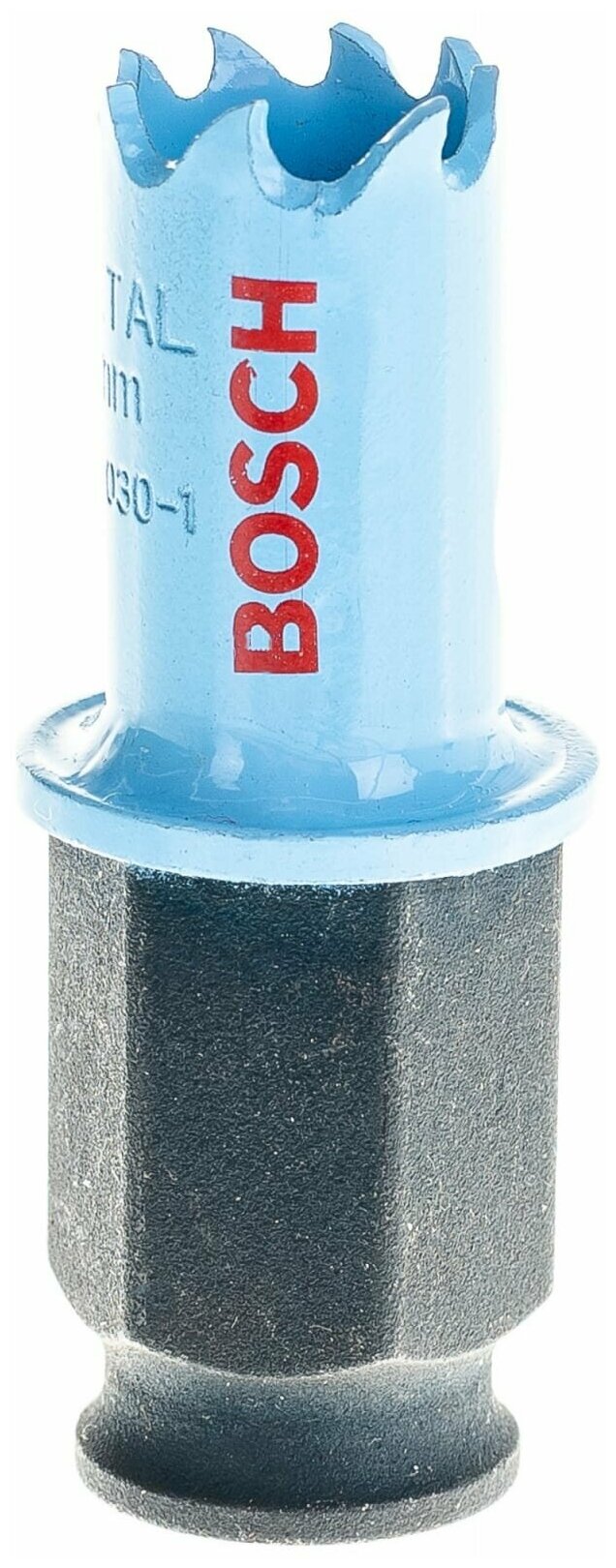 Пильная коронка Bosch - фото №11