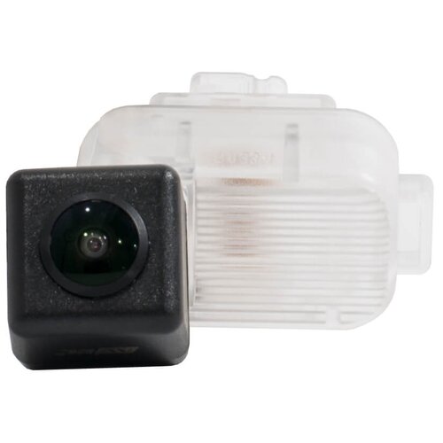 AVEL Штатная камера заднего вида AVS327CPR (162 AHD/CVBS) с переключателем HD и AHD для автомобилей MAZDA