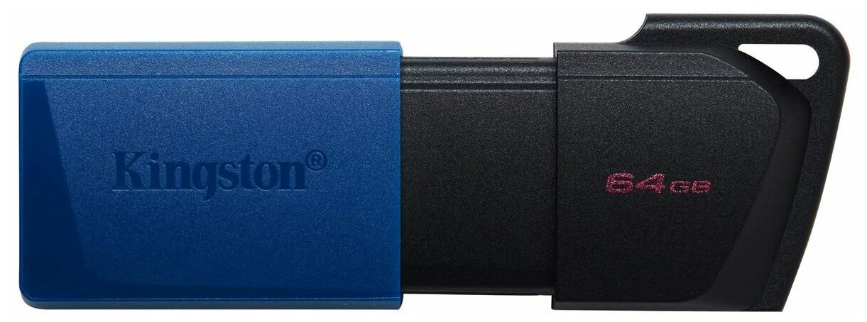 Флеш-диск Kingston DataTraveler Exodia M 64GB (DTXM/64GB)
