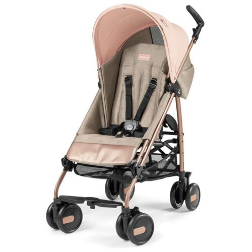 коляска 3в1 peg perego futura modular quartz Прогулочная коляска Peg-Perego Pliko Mini Classico, mon amur