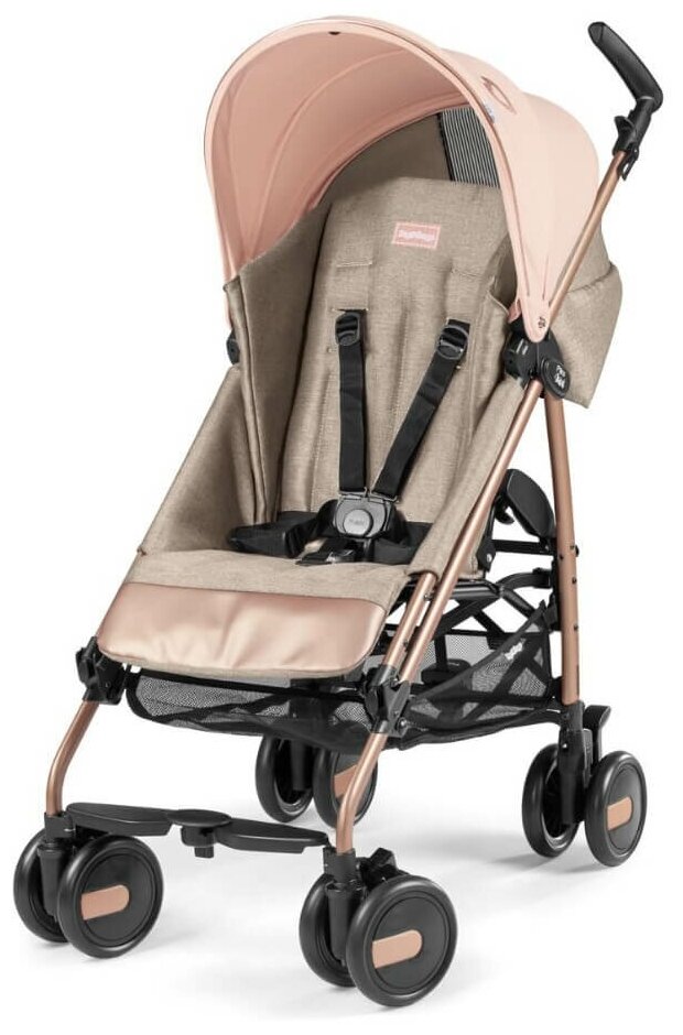     Peg Perego Pliko Mini MON AMOUR