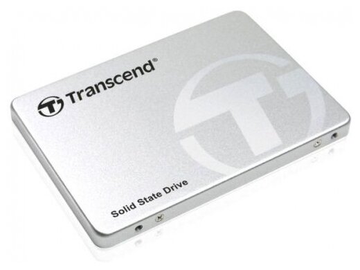Накопитель SSD 2.5'' Transcend - фото №2