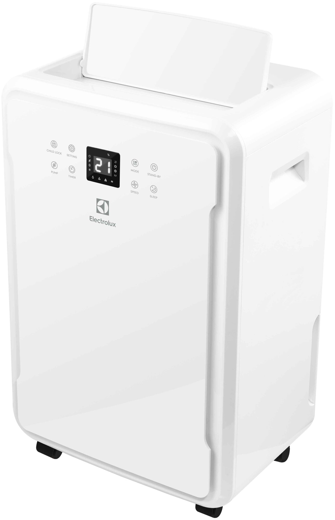   Electrolux EDH-65L