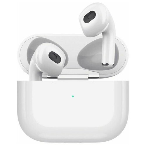 Bluetooth наушники Deppa 44192 Air Nova белый 346000₽