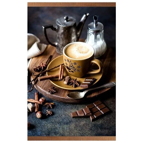 Обогреватель настенный инфракрасный Домашний очаг 1056005 Корабль 128000₽