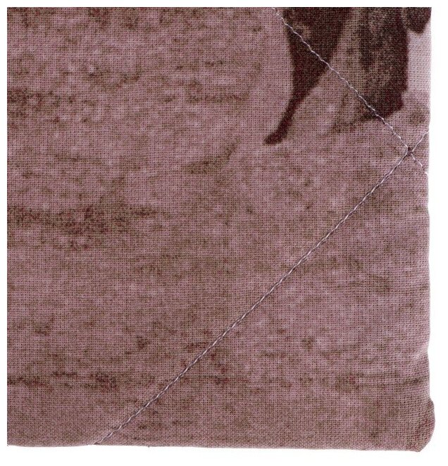 MINAKU Рубашка женская MINAKU: Home collection цвет серый, р-р 52 - фотография № 14