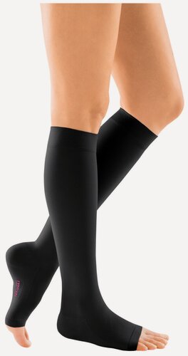 Изображение товара Medi Компрессионные гольфы Mediven Comfort (I класс, 18-21 мм рт. ст.)