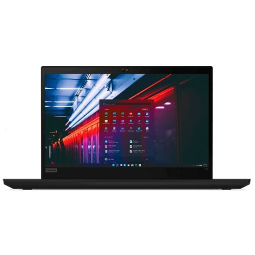 Ноутбук Lenovo ThinkPad T14 G2 20W0005UCD 14 i5-1135G716Gb512Gb SSDW11H black 14355000₽