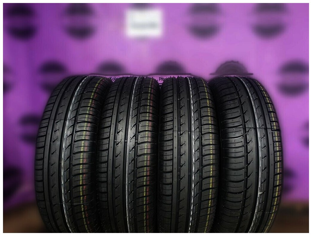 Автошина Belshina Artmotion (Бел-261) 195/65R15 91H