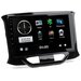 Автомагнитола Lada XRay для комплектации с ориг. камерой з/в (не идёт в комплекте)(CITY Incar ADF-6304c) Bluetooth, CarPlay и Android Auto, 9