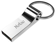 USB флешка Netac U275 64Gb metal USB 2.0 (NT03U275N-064G-20SL)