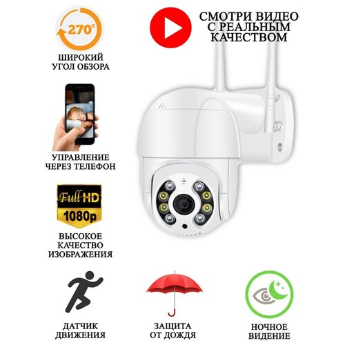 IP Камера IcSEE видеонаблюдение 266000₽