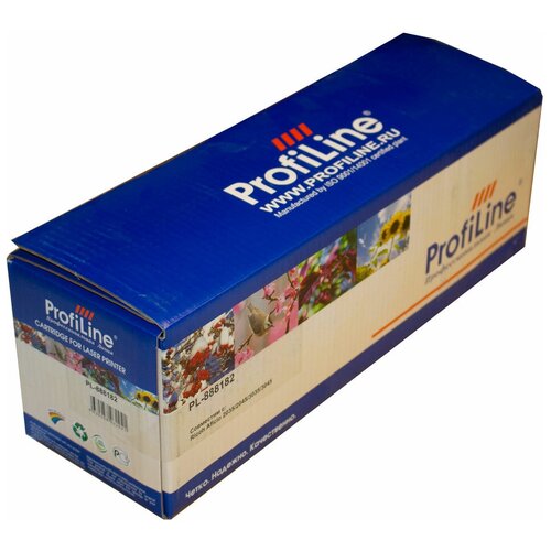 ProfiLine Картридж PL-888182 (3210D) тонер картридж sd3 888182 для ricoh aficio 2035 2045 3035 3045 cet 550г 30000 стр cet8021