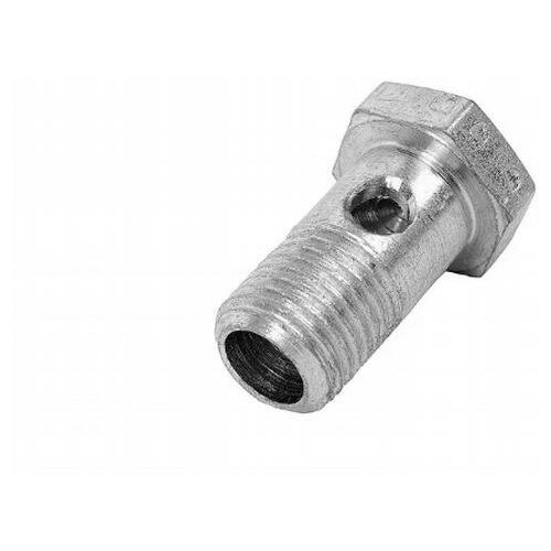 Болт-штуцер М16 ГУР нагнетательной магистрали с шайбой 400₽