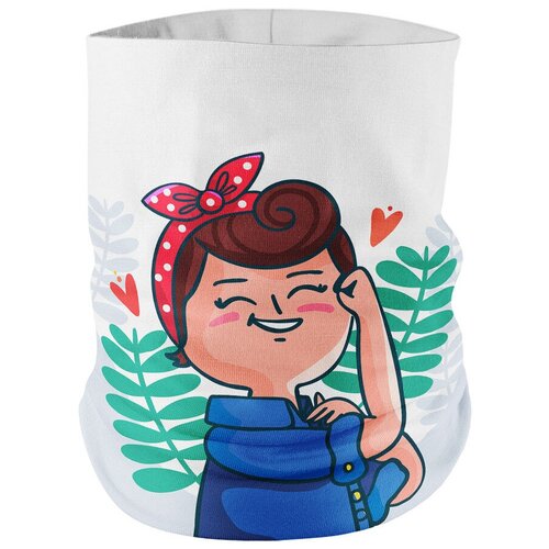 зеленый, розовый, синий, белый