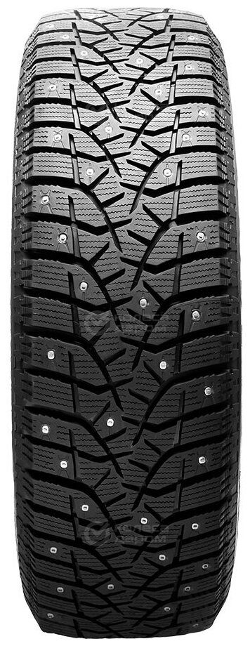 Шины для легковых автомобилей Bridgestone Blizzak Spike-02 SUV R17 225/60 103T XL шип — купить в интернет-магазине по низкой цене на Яндекс Маркете