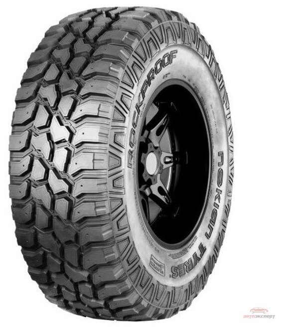 Автомобильные шины Nokian Rockproof 245/70 R17 119/116Q