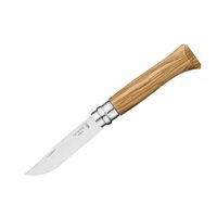 Нож Opinel серии Tradition Luxury №08, чехол, футляр 001004 Opinel 1004