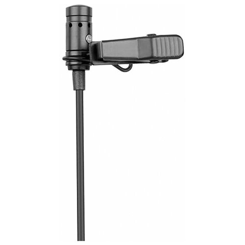 Saramonic Микрофон Saramonic X-LavMicr O 1209700₽