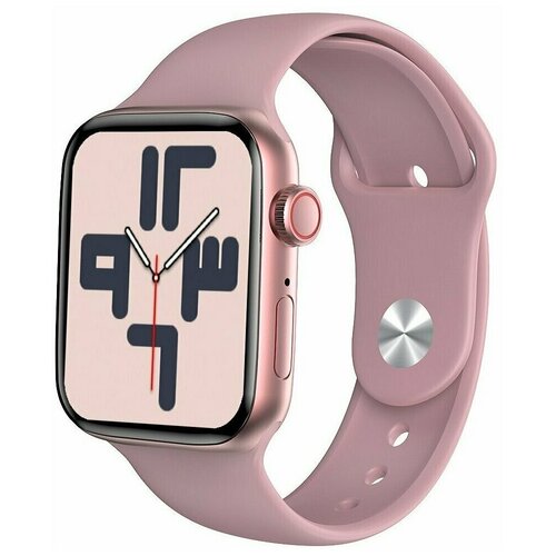 Смарт часы VAmobile Mw17 plus44mm Синий 218000₽