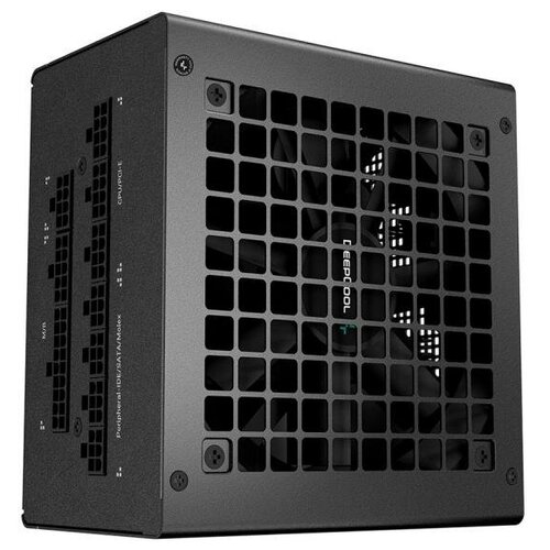 Блок питания Deepcool PQ750M 750W R-PQ750M-FA0B-EU