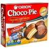 Фото #15 Пирожное Orion Choco Pie Original