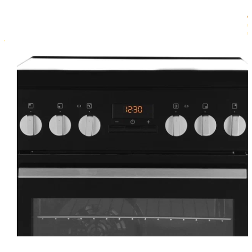 Электрическая плита Electrolux RKR520200K