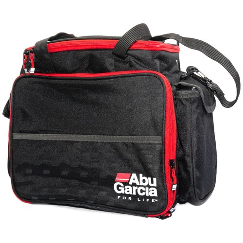 фото Сумка с коробками abu garcia large lure bag (1530846)