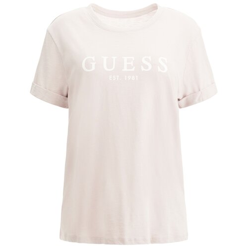 Футболка Guess жен. бежевый W2BI68K8G01G996 размер M