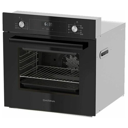 Духовой шкаф Darina 0V5 BDE 112 708 B1 2200100₽