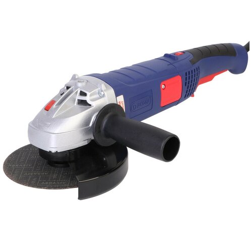 Угловая шлифмашина болгарка Диолд МШУ-15-02 379000₽