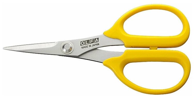 Хозяйственные ножницы OLFA OL-SCS-4