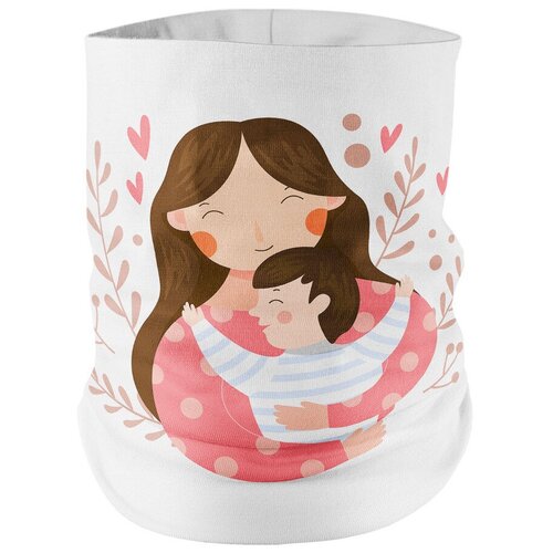 белый, розовый, коричневый