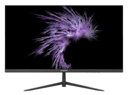 Монитор Digma DM-MONB2203 черный