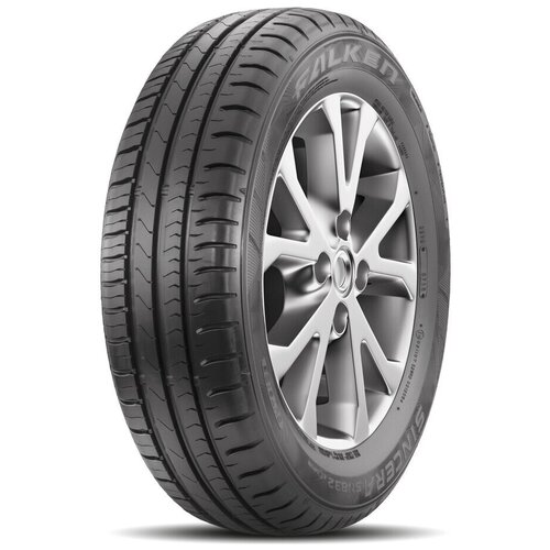 Автошина Falken SINCERA SN832B ECORUN 205/55 R16 91V