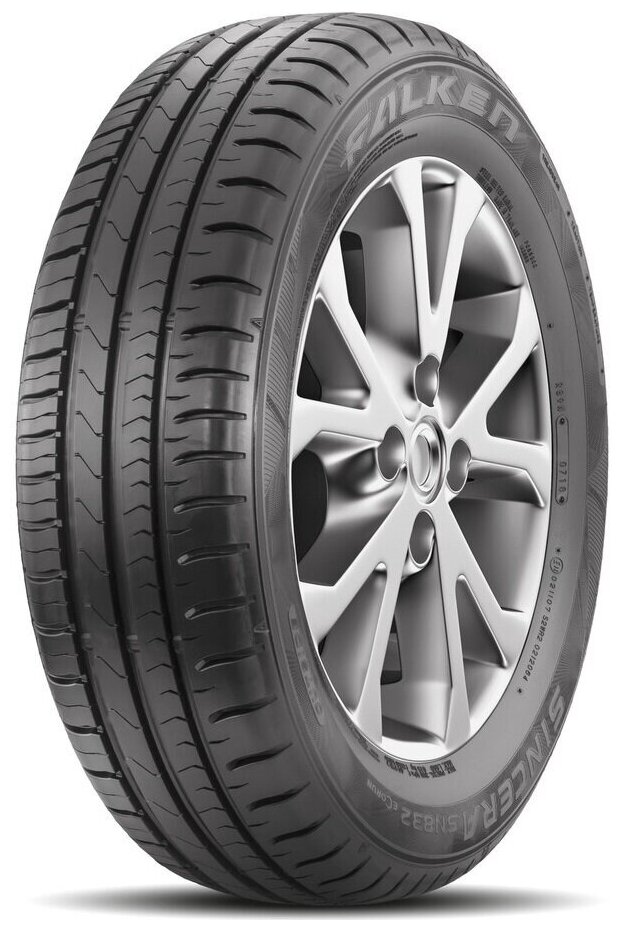 205/55 R16 Falken Sincera SN832B Ecorun 91V