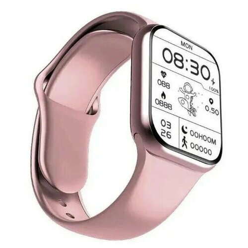 Умные часы А 10 pro max-SMART WATCH 319000₽