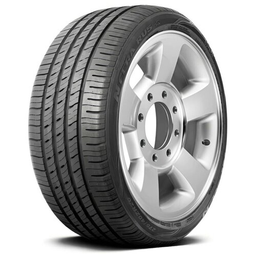 Автомобильная шина Roadstone N'Fera RU5 235/60 R16 летняя.