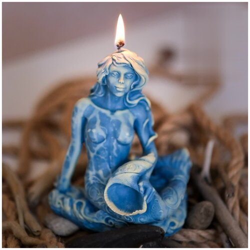 силиконовая форма валькирия богиня молд для свечи силиконовая форма для мыла Силиконовая форма для свечей Русалка; молд для свечи; силиконовая форма для мыла