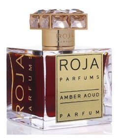 Духи Roja Dove Amber Aoud 50 мл. + миниатюрка.