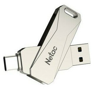 USB Flash Netac U782C USB 3.0 32GB NT03U782C-032G-30PN