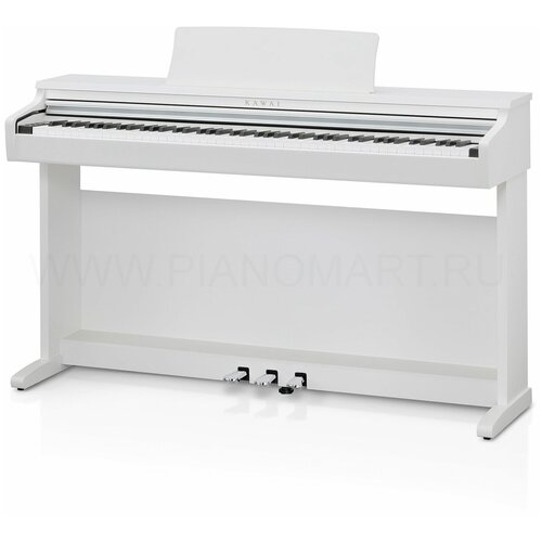 Kawai KDP120 W цифровые пианино kawai kdp120 w