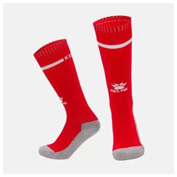 Гетры футбольные детские KELME Children's football socks